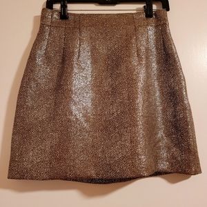 Sparkle skirt